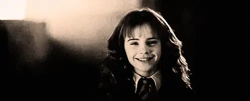 Dramione Ship: Hermione & Draco Moments