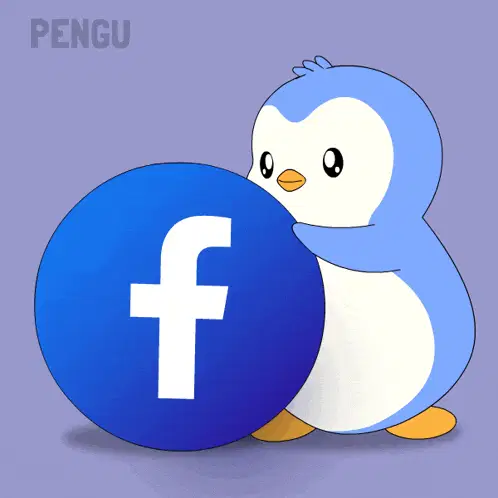 Pengu Pudgy