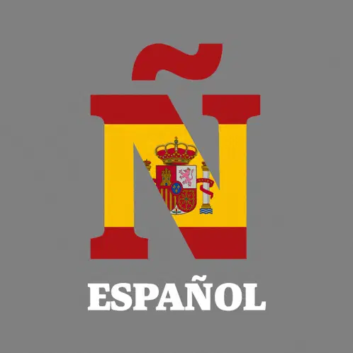 Ñ: The Spanish Language and Flags