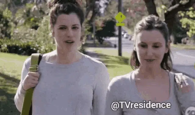 The Secrets She Keeps: Women Walking Home