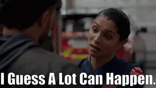 Chicago Fire Stella Kidd