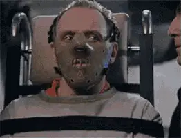 Hannibal Lecter