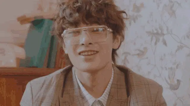 Stray Kids Jeongin: Get Cool Moment