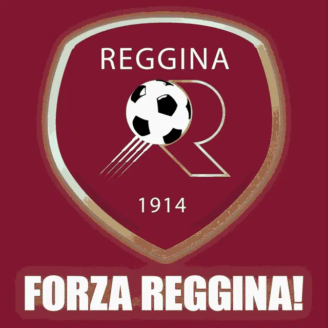 Reggina 1914: Forza Reggina!