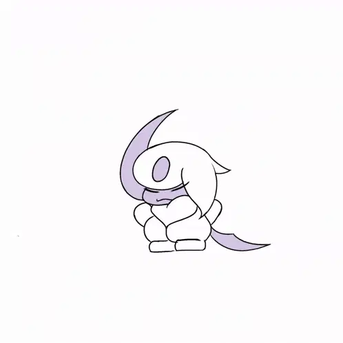 Absol Lynasdf Animated Bounce