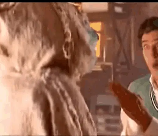 Jadoo from Koi Mil Gaya