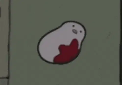 Lobcorp Lobotomy Punishing Bird
