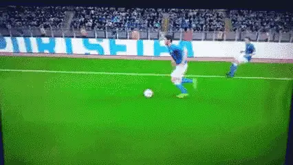 Foi Nada Segue O Jogo - FIFA Soccer Gameplay
