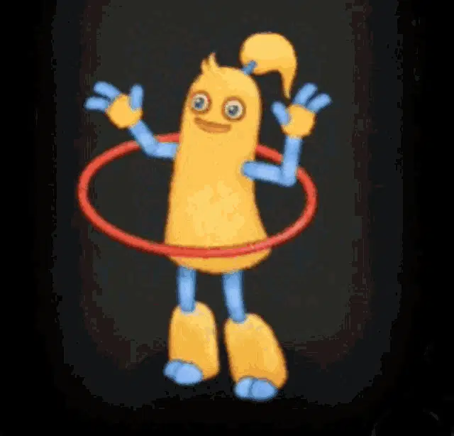 Seasonals Mysingingmonsters