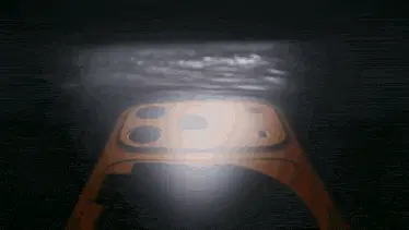 Apple iPhone 17 Pro Max Casing Liquid Flow