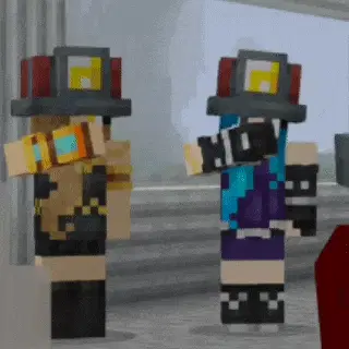 Itsfunneh Krew: Lunar Eclipse & Golden Glare