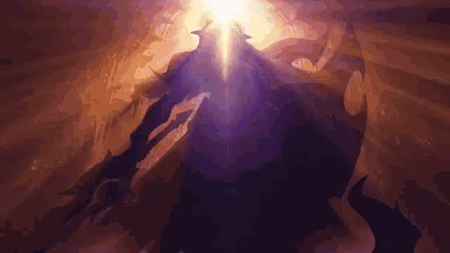 Lunar Eclipse Leona: Ascending Light