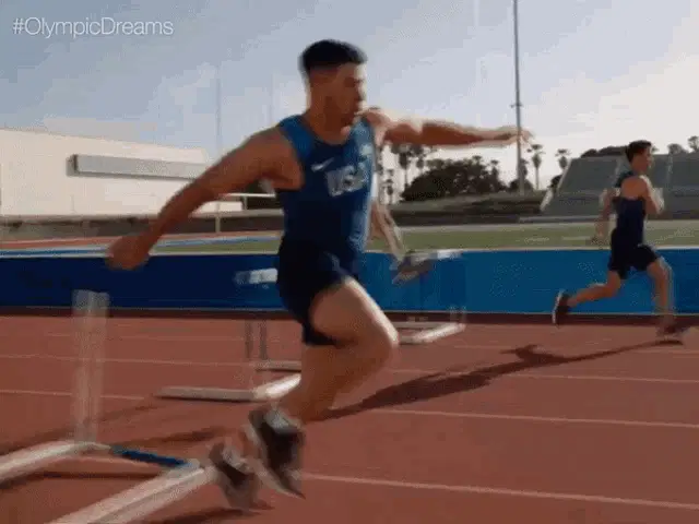 Jonas Brothers Olympic Dreams