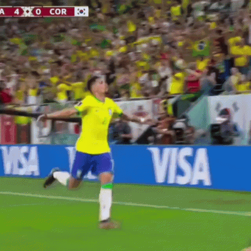 Paqueta's Brazil Dance Celebration