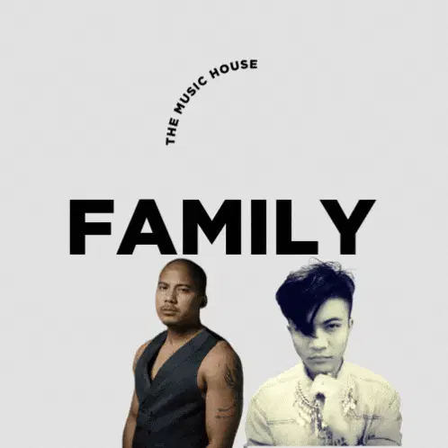 999 Robandrok Randrfamily: The Music House