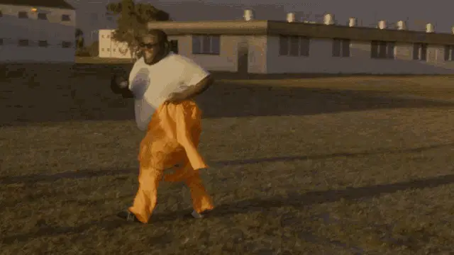 Bfb Da Packman Carries Another Man