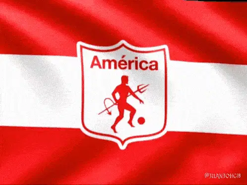 América de Cali: La Mechita