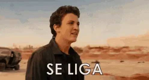 Se Liga - Man Reacts
