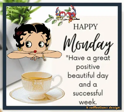 Monday Happy Monday – monday memes meme GIF free download no watermark 2026