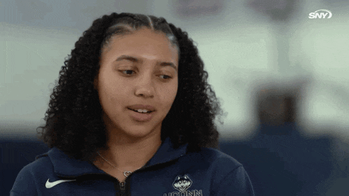 Azzi Fudd Basketball