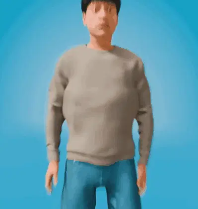 Zack D Films 3d Animation