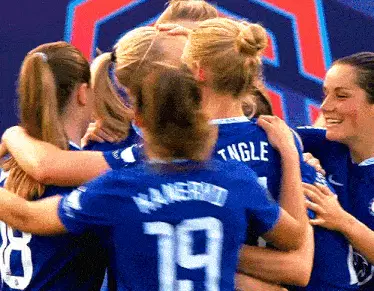 Pernille Harder Chelsea Women