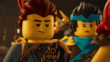 Jay Walker Ninjago Dragons Rising Season 3 Jay Walker Lego Ninjago Dragons Rising Season 3