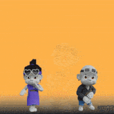 GIF da Maane ya loda