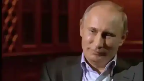 Putin Vladimir Putin