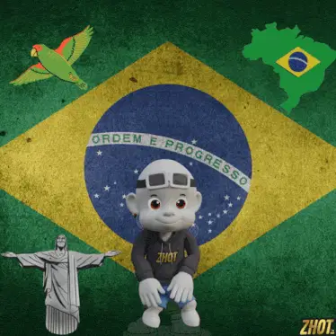 Brasil Brazil