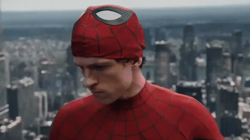 spiderman brand new day