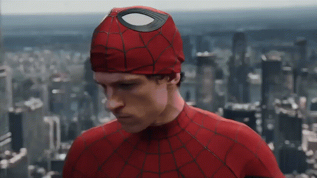 spiderman brand new day