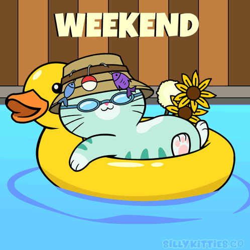 Summer Vibes