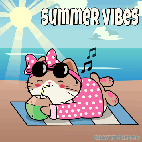 Summer Silly