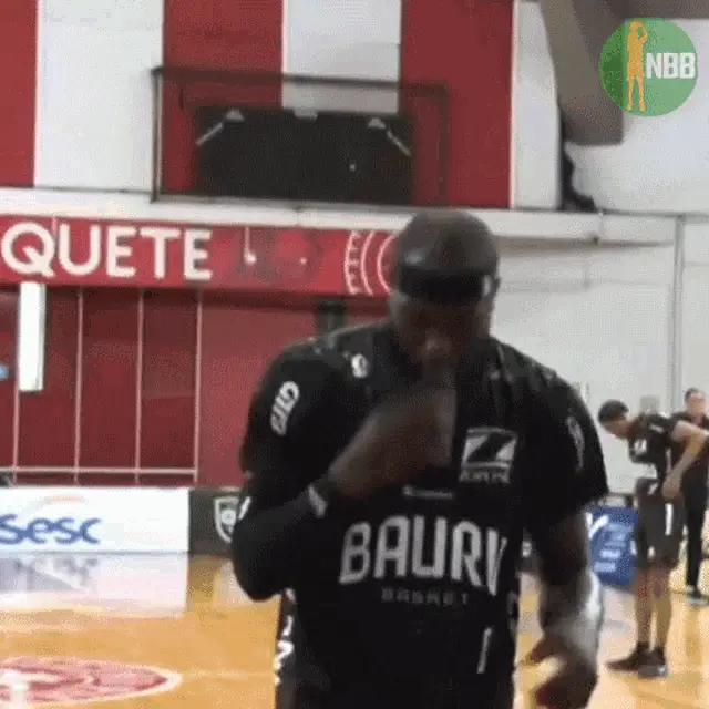 Sinal Da Cruz Bauru Basquete