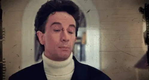Martin Short's Genius in Father Of The Bride