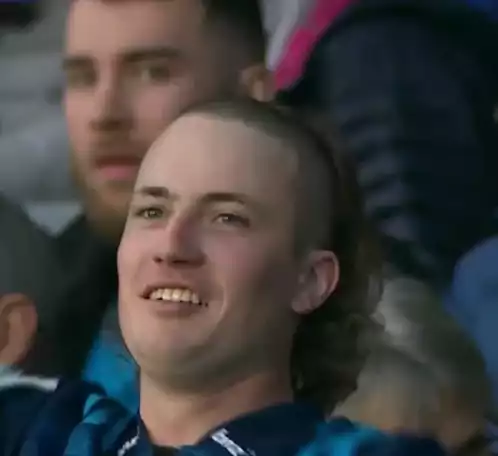 Mullet Point