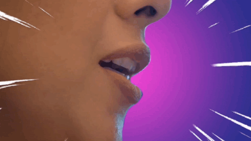 Rupali Ganguly Beatboxing