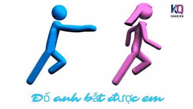 Đố Anh Bắt Được Em - Hoạt Hình