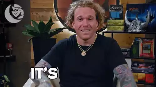 Cassius Marsh: It's Time to Fight!