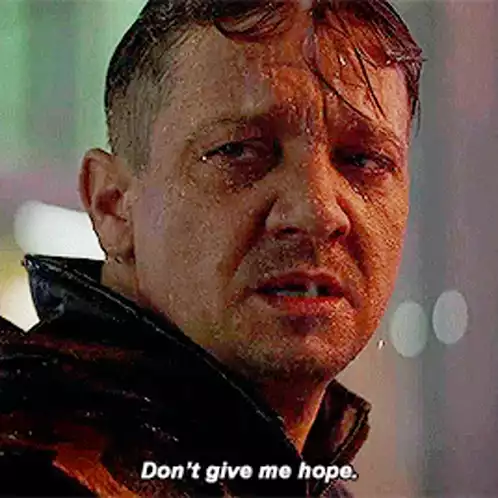 Endgame Avengers: Clint Barton's Hope