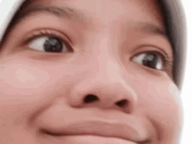 Kesel What - Confused Reaction