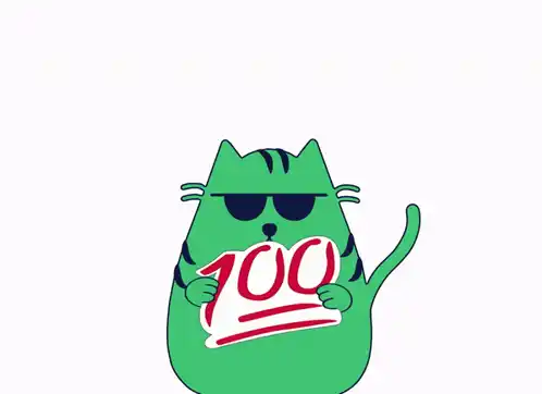 Coach Catalyst Habby: 100% Excellent Score