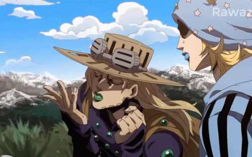 Gyro Zeppeli