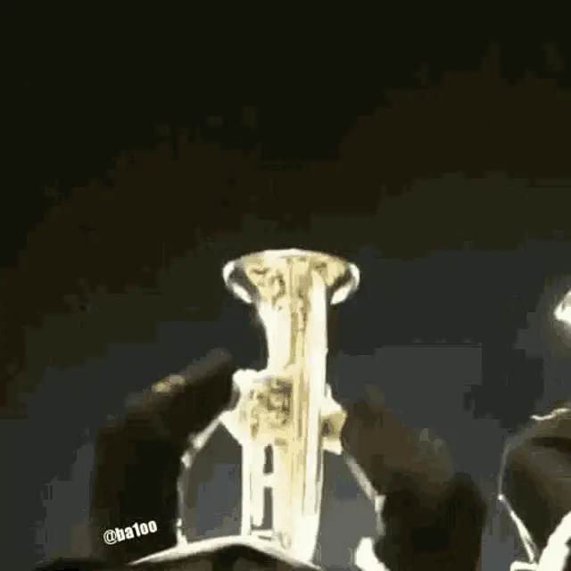 Ruuuuu Inhale Euphonium Cranking Sound