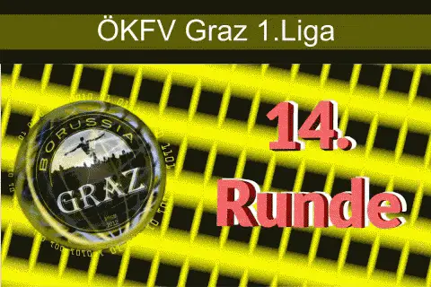Borussia Graz Football Match Announcement