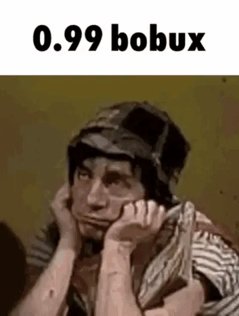 Saraiva Chaves: 0.99 Bobux