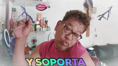 Cheche Santoyo Oficial: Y Soporta!