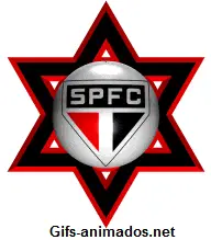 Estrela Preta SPFC