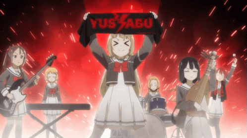 Yuuki Yuuna Wa Yuusha De Aru Dai Mankai No Shou
